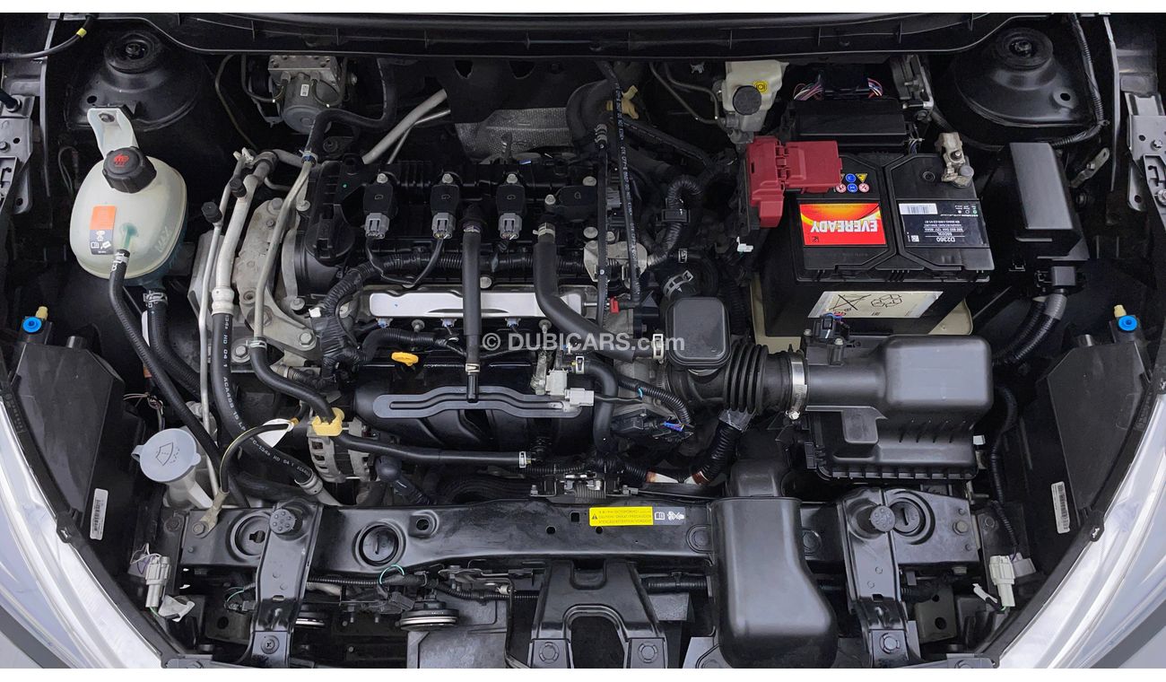 Nissan Kicks SV 1.6 | Zero Down Payment | Free Home Test Drive