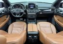 Mercedes-Benz GLE 43 AMG 2019 Mercedes Benz GLE43 AMG, Warranty, Service History, Excellent Condition, GCC