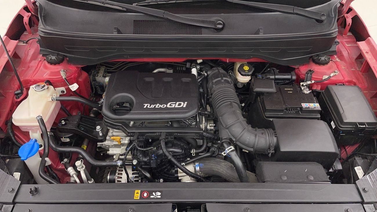 Hyundai Venue SMART 1 | Zero Down Payment | Home Test Drive