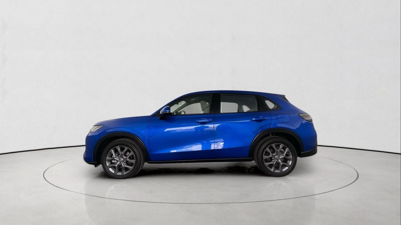 هوندا ZRV LX | شامل الضمان | 0 ﺪﻔﻋﺓ ﺃﻮﻟﻯ