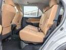 Toyota Fortuner EXR FORTUNER,2.7L,4X4,MANUAL AC,ROOF RACK,REAR VEIW CAMERA,17''AW,A/T,2026MY( FOR EXPORT ONLY)