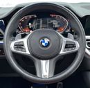 BMW 420i 2023 BMW 420i Gran Coupe M-Sport, 2026 BMW Warranty + Service Package, Low Kms, GCC