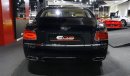 Bentley Flying Spur W12