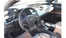 Lexus ES350 F SPORTS TRIM / EXCELLENT CONDITION / WITH WARRANTY