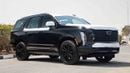 كاديلاك إسكالاد Sport 6.2L AWD | 2025 | For Export Only
