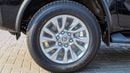 Toyota Fortuner VX2 PLUS FORTUNER VX 2.8L DIESEL 2024