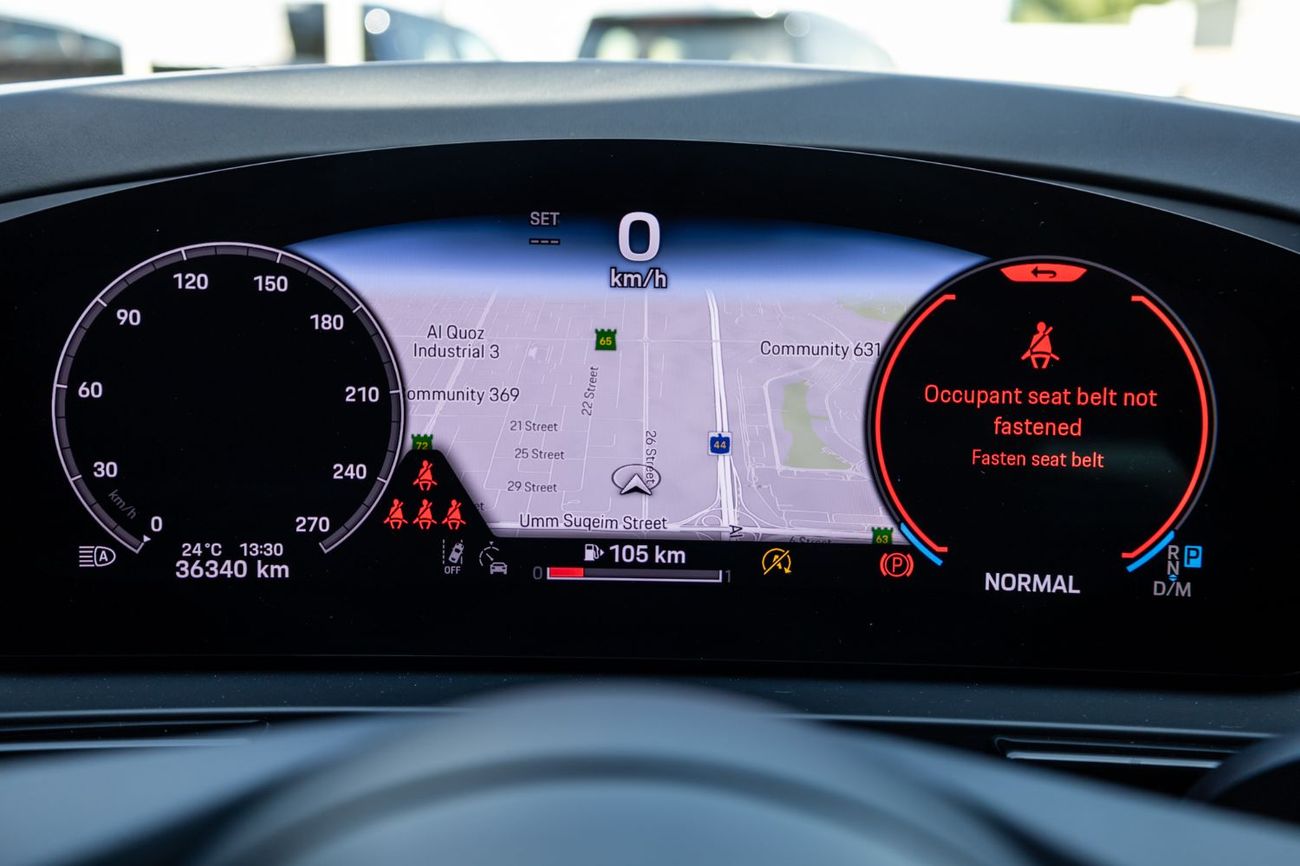 بورش كايان Base Coupe