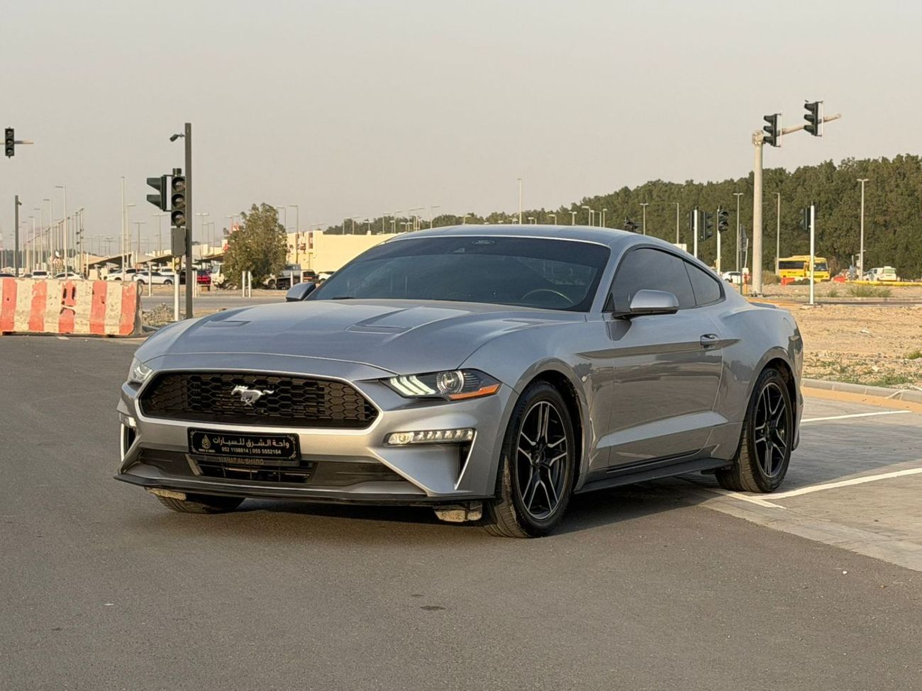 فورد موستانج