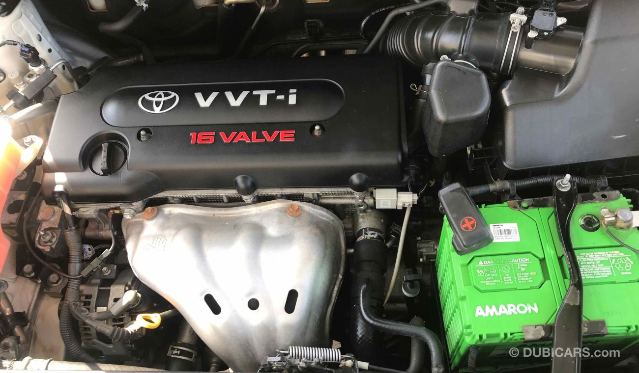 Toyota RAV4 4WD Llmited