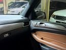 Mercedes-Benz GLS 500 1,914 P.MP | GLS 500 | 4.7L V8 | , GCC Specs