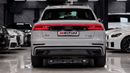 Audi Q8 55 TFSI S-LINE