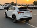 Lexus NX300 2020 LEXUS NX300 360CAMERA FULL OPTIONS IMPORTED FROM USA