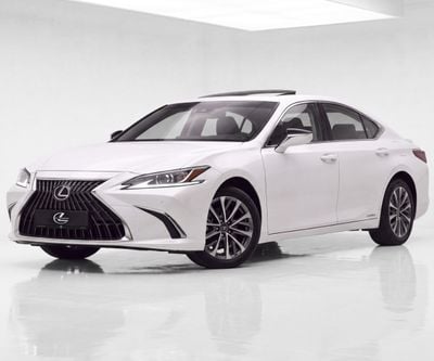Lexus ES300h HYBRID 2.5