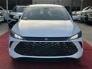 BYD QIN PLUS BYD Qin Plus موديل 2025 بنظام DM-i  1.5L
