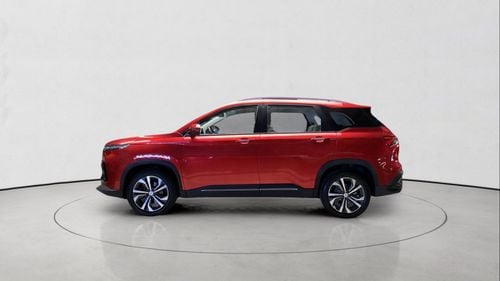 شيفروليه كابتيفا 1.5T CVT PREMIER | شامل الضمان | 0 ﺪﻔﻋﺓ ﺃﻮﻟﻯ
