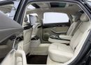 أودي A8 L 60 TFSI Quattro 4.0L (454 HP) 2019 Audi A8L 60 TFSI Quattro, Warranty, Full Audi Service History,