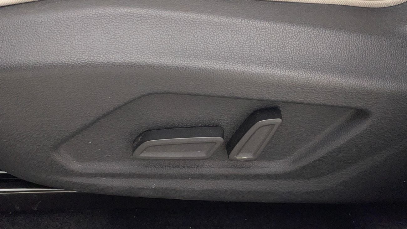 أم جي RX5 2025 LUXURY | AED 1069/Month | 0 DP