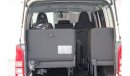 Toyota Hiace HIACE STD ROOF 2.7L PTR MT - 13 SEATER