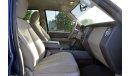 Ford Expedition Mid Range in Perfect Condition