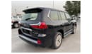 Lexus LX 450 Lexus LX450 Diesel full option with Radar