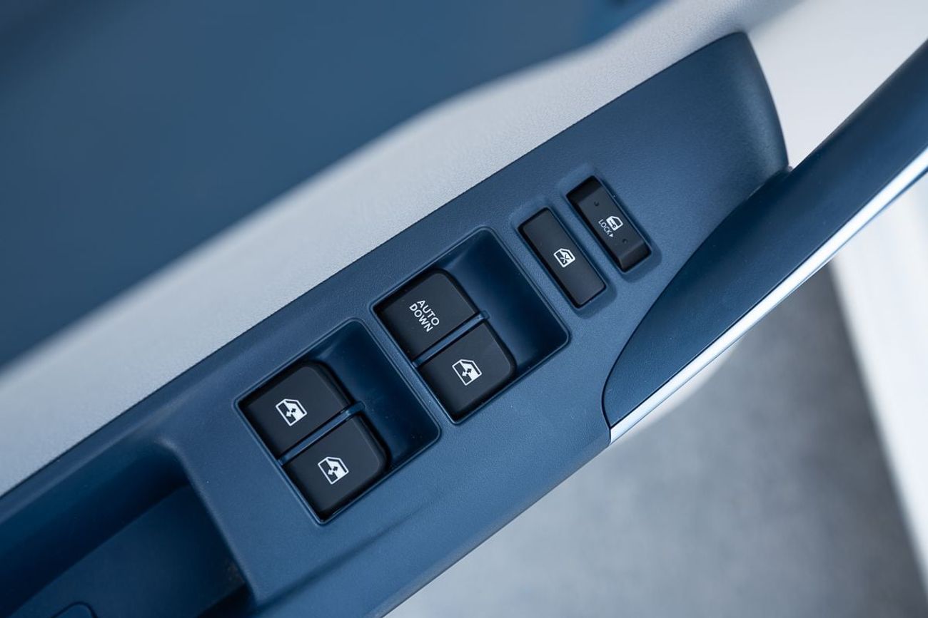 تشنجان بيم إستار Chang An E-Star 2024