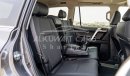 تويوتا برادو TOYOTA PRADO VX 4.0P AT MY2023 – GREY