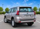 Toyota Prado Toyota Prado 2023 Diesel VX
