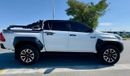 Toyota Hilux DOUBLE CABIN | GR SPORTS BODY KIT | RHD | 2.8L DIESEL ENGINE | (AT) | 2019 | ELECTRIC SEAT