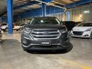 Ford Edge SE | Guaranteed Warranty | 0 Down Payment