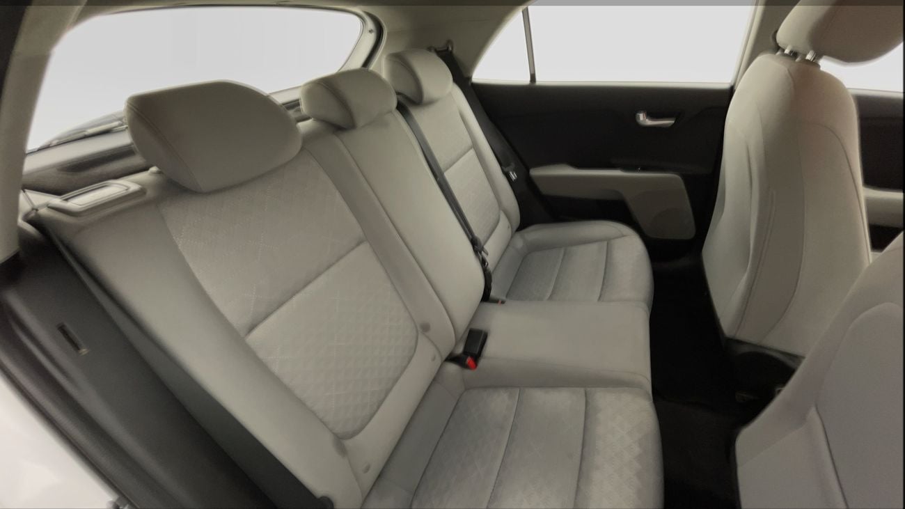 كيا ريو LX 1.4 | بدون دفعة مقدمة | اختبار القيادة في المنزل