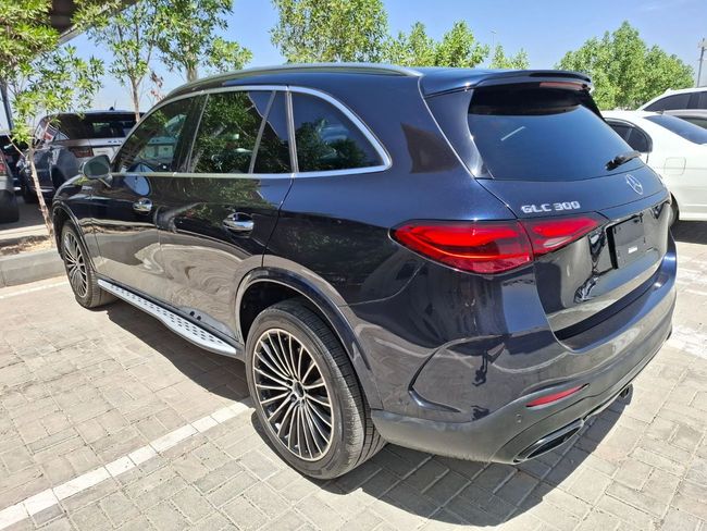 Mercedes-Benz GLC 4MATIC, миниатюра 26