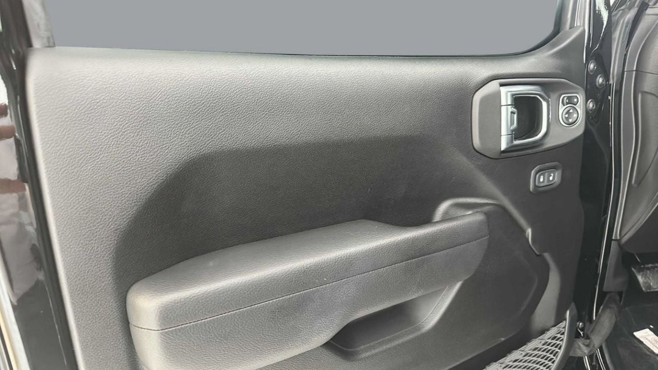 Jeep Wrangler JEEP WRANGLER SPORT 2024 (EXPORT)