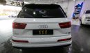 Audi Q7 S line