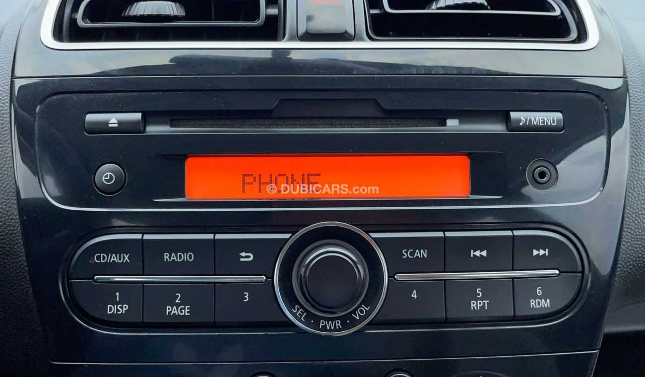 Mitsubishi Attrage GLX MID 1.2 | Zero Down Payment | Free Home Test Drive