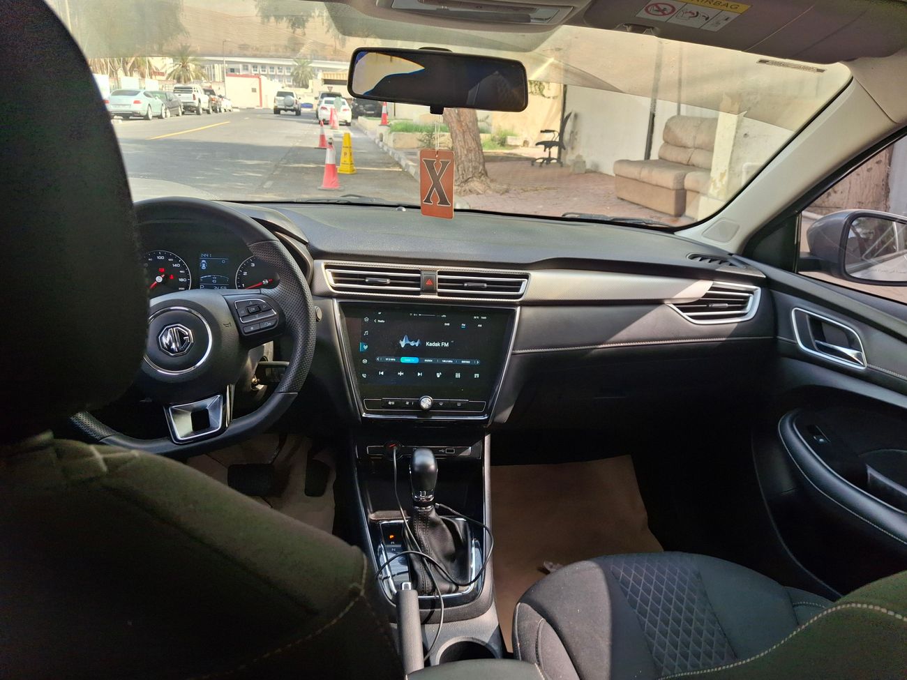 MG 5 Std 1.5L STD 1.5 | Zero Down Payment | Home Test Drive