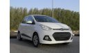 Hyundai Grand i10 2016  Ref# 369