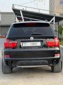 بي أم دبليو X5 35i Special Edition 3.0L BMW X5 X-Drive 35i / 2013 / USA / Free Accident / Only 85,000KM