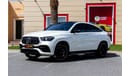 Mercedes-Benz GLE 53 C167