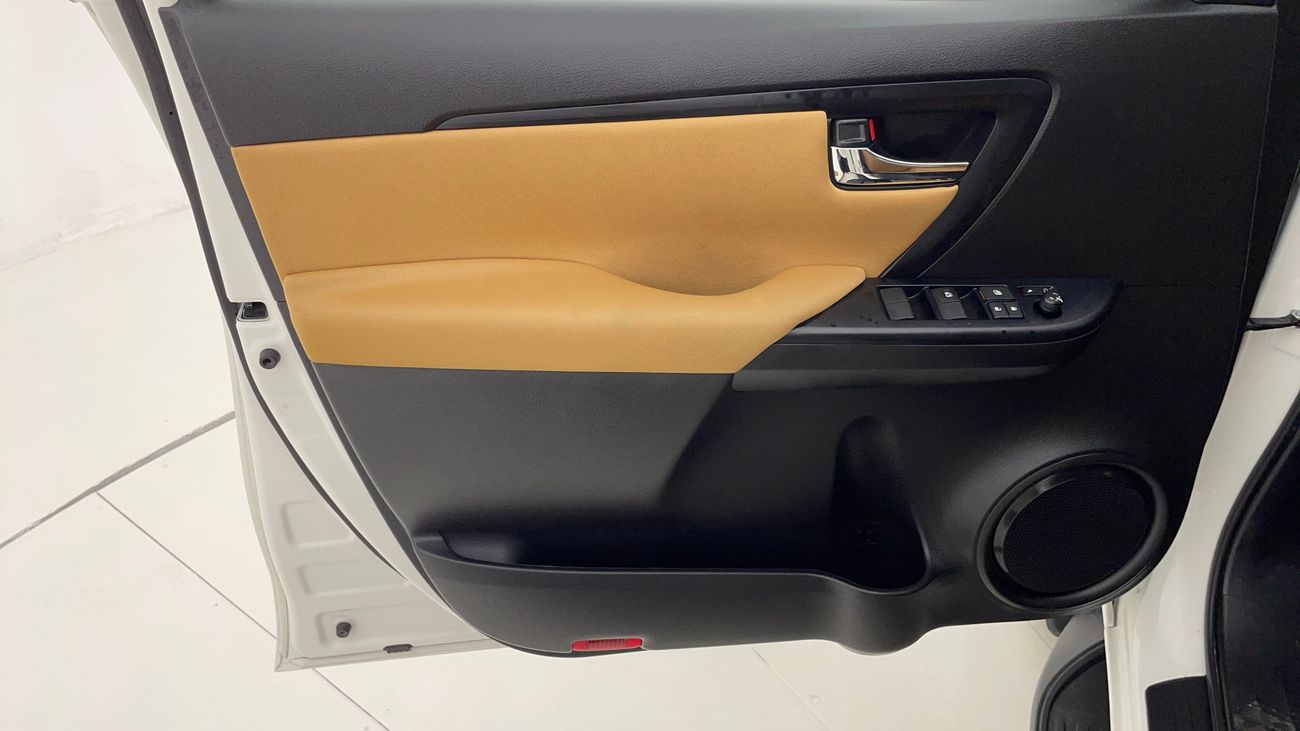 Toyota Fortuner EXR 2.7 | Zero Down Payment | Free Home Test Drive