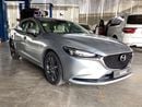 Mazda 6 S | Carnival Sale • UP TO AED 20,000 OFF | Guaranteed Warranty | 0 Down Payment