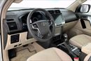 Toyota Prado GXR| 1 year free warranty | Flood Free