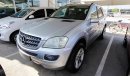 Mercedes-Benz ML 350