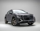 Audi Q2 Fashion 1.5L - Black Inside Black