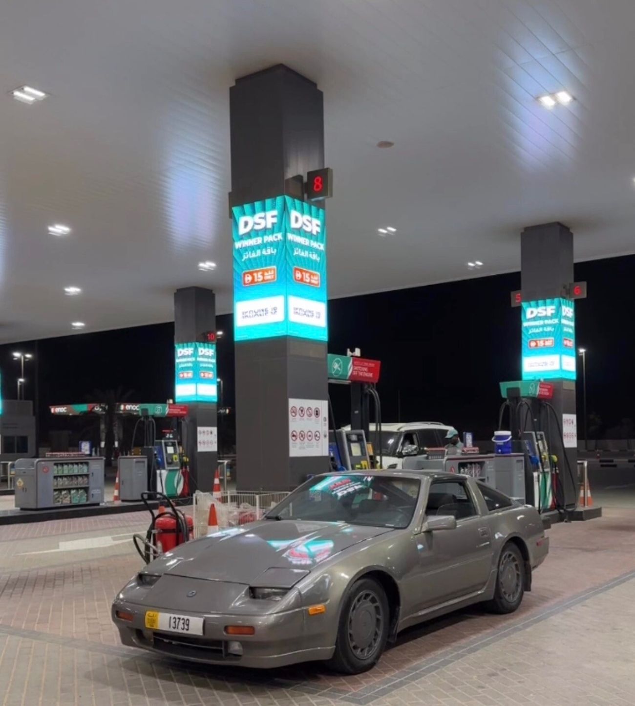 نيسان باترول ممتاز