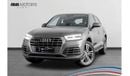 أودي Q5 45 TFSI Quattro