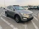 Hyundai Santa Fe 2013 Hyundai Santafe Limited 2.4L V4 - Panoramic View - Electric & Leather Seats  - Candian Spec - A