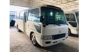 Toyota Coaster 30 lugares - preço especial para ANGOLA (4.2 DIESEL)