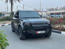 لاند روفر ديفندر P400 110 HSE 3.0L (5 Seater)