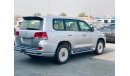 Toyota Land Cruiser 4.0L, GXR, GT, Export only