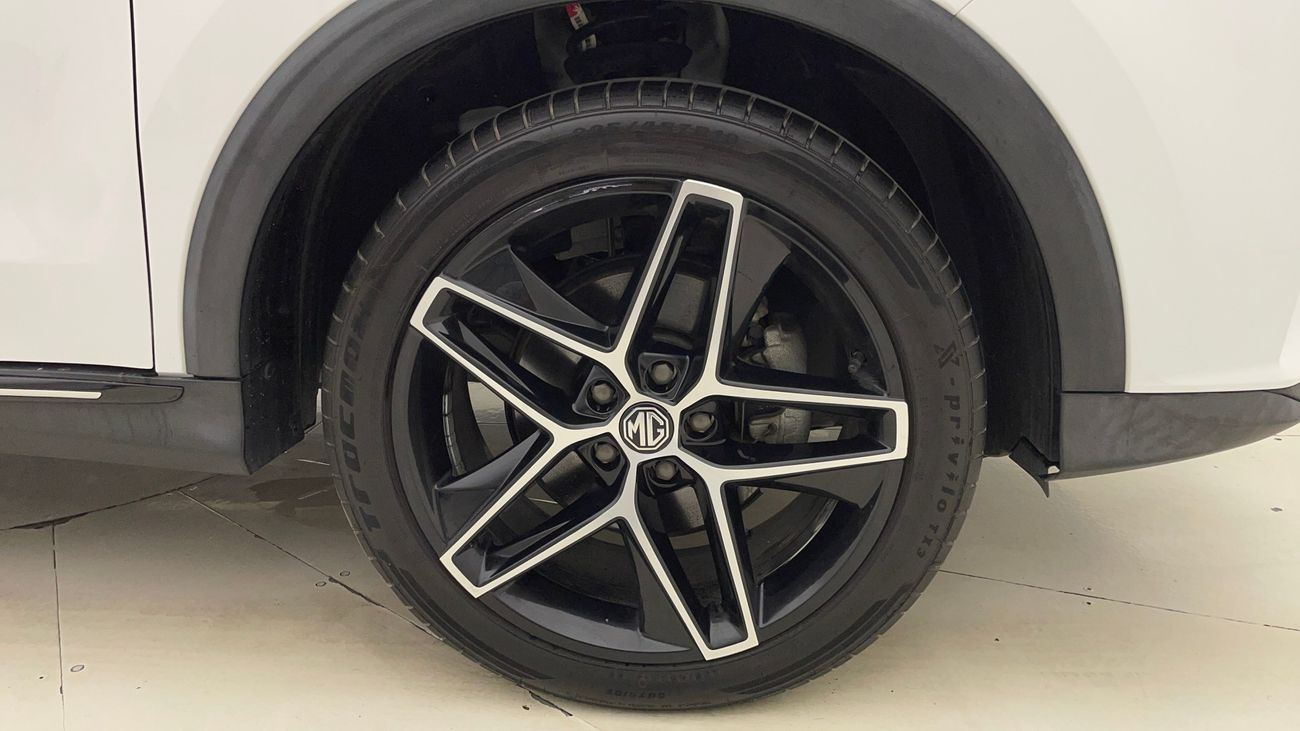 أم جي RX5 LUXURY 1.5 | بدون دفعة مقدمة | اختبار القيادة في المنزل